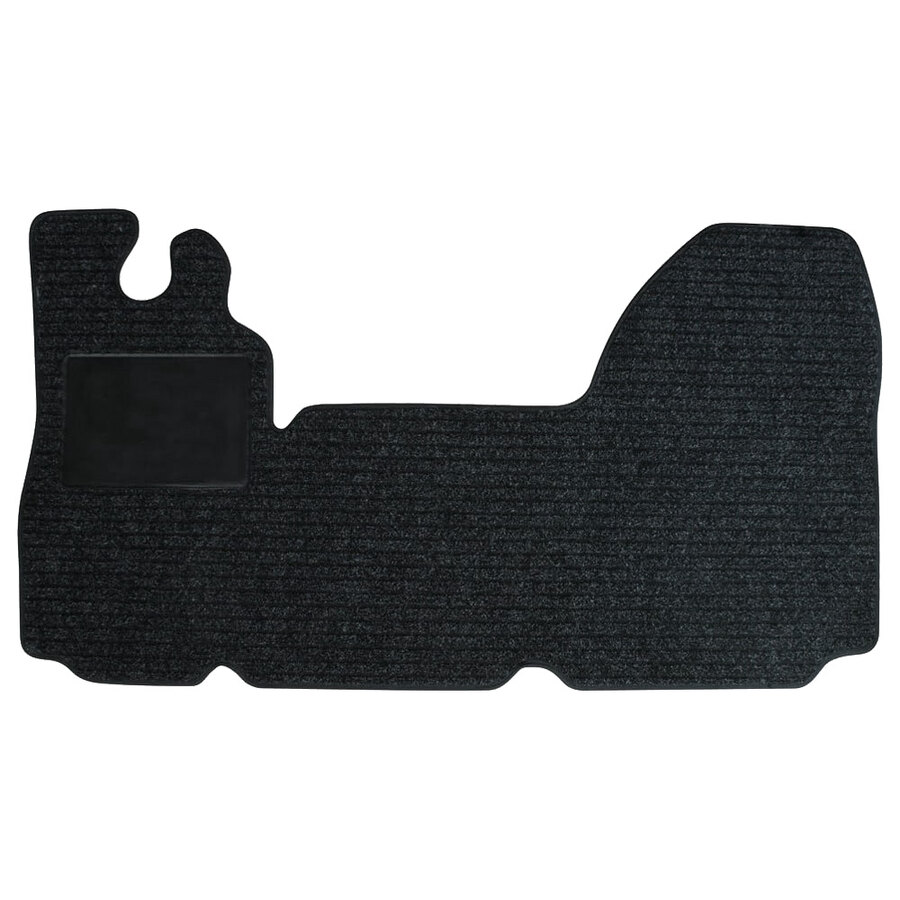 Tappeti in moquette specifico Komfort - CORA Nissan Interstar, Opel Movano, Renault Master