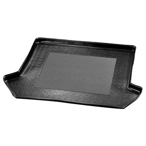 CORA - Vasca baule su misura Honda HR-V III 2021> - CORA Honda HR-V III 2021 > - Vasca baule su misura