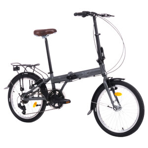 Bicicletta pieghevole Simple - B4C B4C