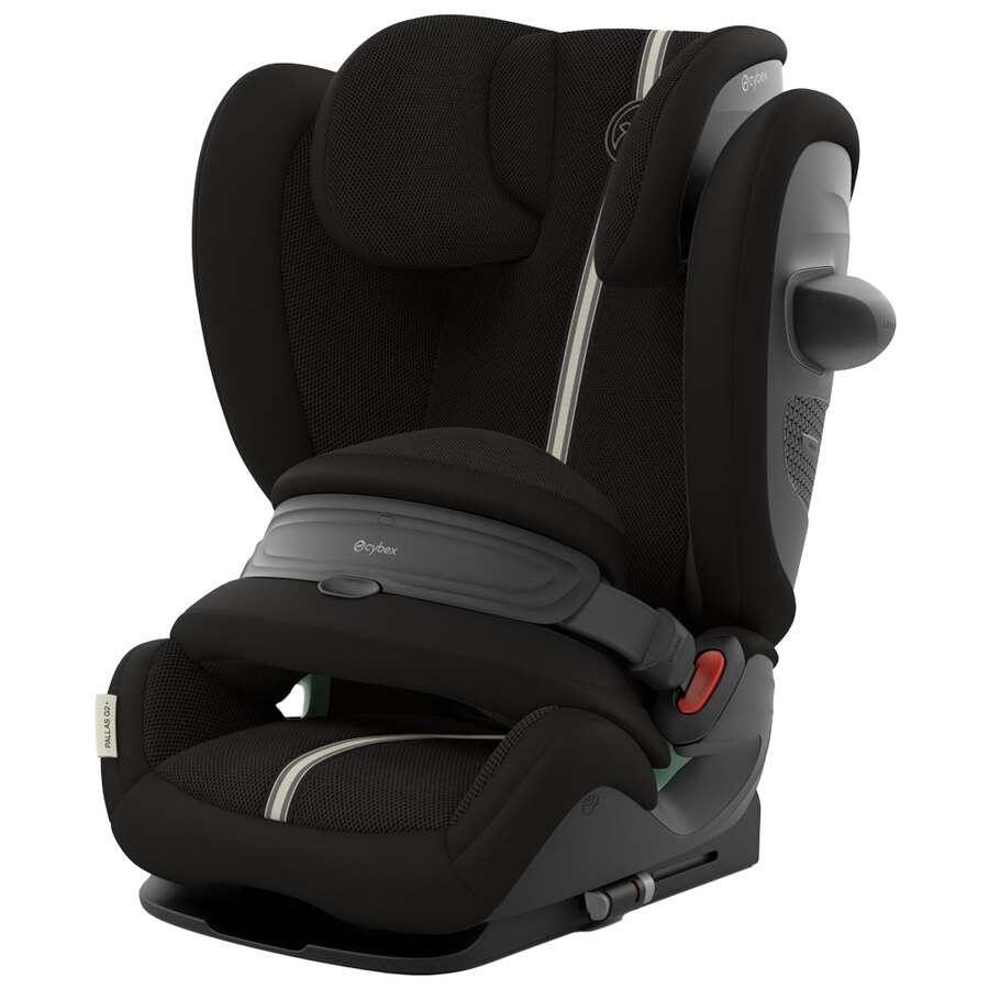 Seggiolino con Isofix Pallas G2 Plus i-Size - CYBEX