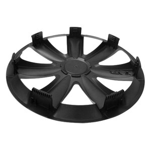 Copricerchi  GTX Carbon