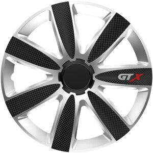 Copricerchi  GTX Carbon