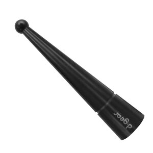 AM-FM in Alluminio Compact X1 - D-GEAR