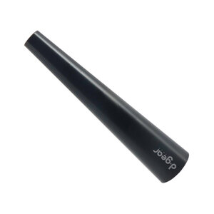 AM-FM in Alluminio Compact X2 - D-GEAR