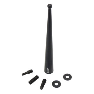 AM-FM in Alluminio Regular P1 - D-GEAR