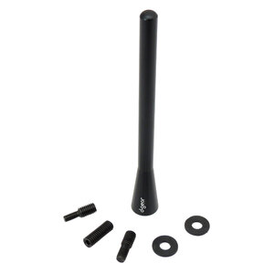 AM-FM in Alluminio Regular P2 - D-GEAR
