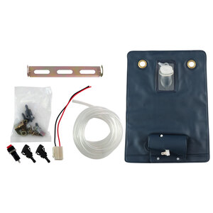 Hid Xenon - Impianto lavafari Headlamp Washer Kit - D-GEAR