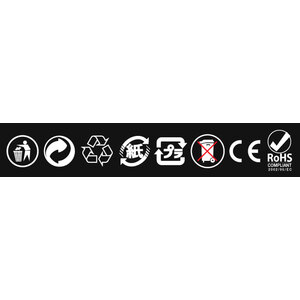 Hid Xenon - Impianto lavafari Headlamp Washer Kit - D-GEAR