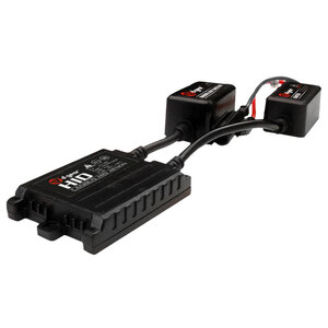Hid Xenon - Ricambio centralina Flat - D-GEAR D-GEAR