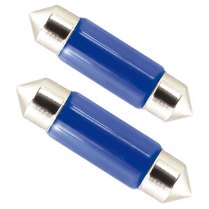 Lampadina a siluro a filamento Super - 36 Feston SV8,5 Lamp - D-GEAR