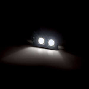Lampadina a siluro a led XP - Led Feston SV8,5 Canbus - D-GEAR
