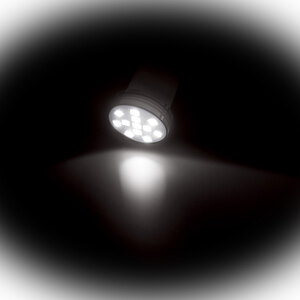 Lampadina BA15S a led RX Xenon BA15S - D-GEAR