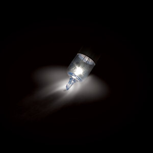 Lampadina BAX9S a filamento BAX9S Super Filament Xenon - D-GEAR