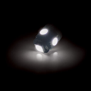 Lampadina BAX9S a led XP - BAX9S Canbus - D-GEAR