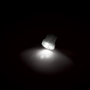 Lampadina BAX9S a led RX - BAX9S Xenon - D-GEAR