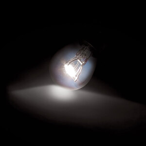 Lampadina BAY15D a filamento BAY15D Super Filament Xenon - D-GEAR