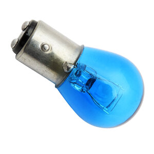 Lampadina BAY15D a filamento BAY15D Super Filament Xenon - D-GEAR