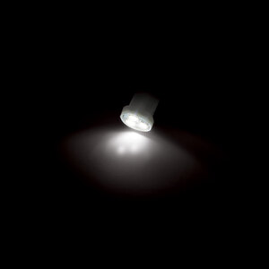 Lampadina BAY9S a led RX Xenon BAY9S  - D-GEAR