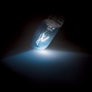 Lampadina T10 a filamento Super - T10 - D-GEAR