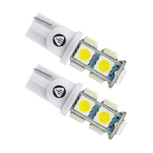 Lampadina T10 a led GTR - T10 SMD Led - D-GEAR