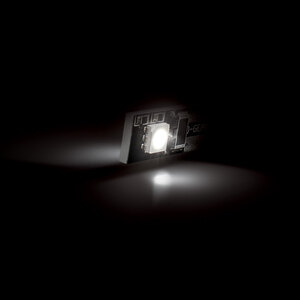 Lampadina T10 a led XP - T10 Canbus 2 Led - D-GEAR