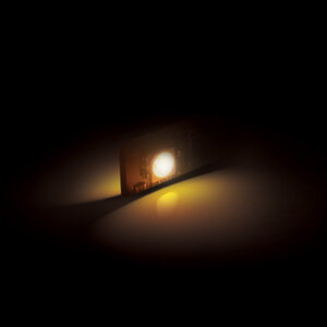 Lampadina T10 a led XP - T10 Canbus 2 Led - D-GEAR
