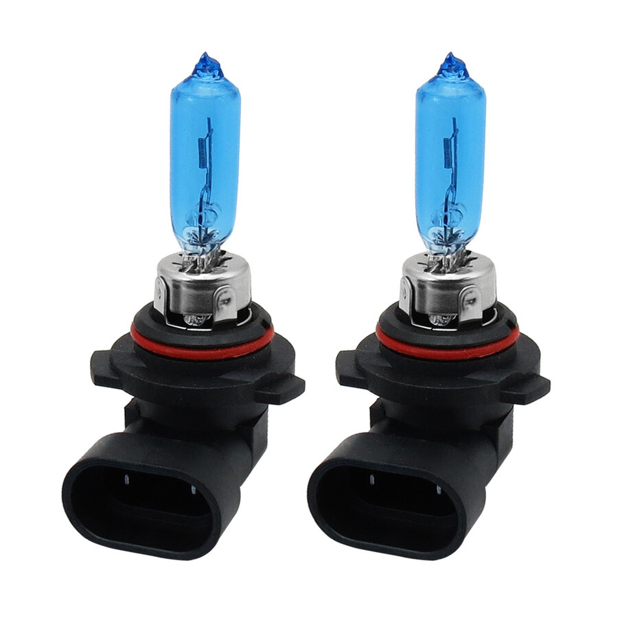 Lampadine Altri Attacchi HIR2 - GTR - Extreme White - D-GEAR