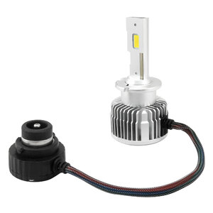 Lampadine D2S D2S-D2C-D2R Led Replacement bulb - D-GEAR