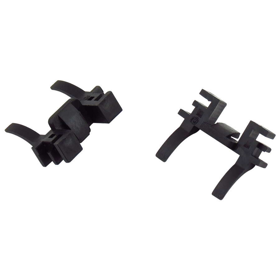 Led Headlight - Adattatore portalampada H7 Fiat Ford Land Rover Opel - D-GEAR Fiat 500, 500L, Idea, Ford Focus, Land Rover Discovery, Opel Corsa