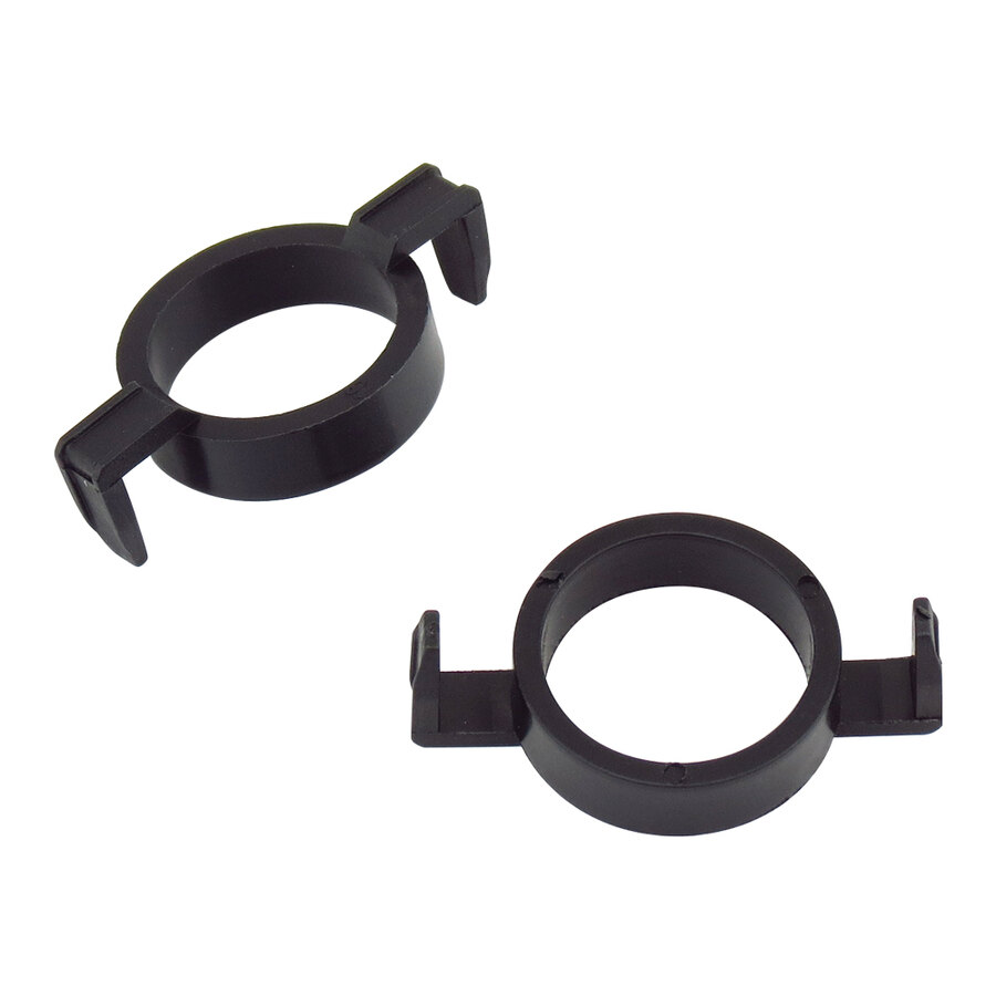 Led Headlight - Adattatore portalampada H7 Multi Citroen Ford Peugeot - D-GEAR Citroen C3, C5, DS5, DS6, Elysee, Jumper, Ford Mondeo, Peugeot 2008, 208, 3008