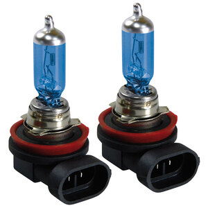 Lampadine H11 H11 - GTR - Extreme Azzurro - D-GEAR