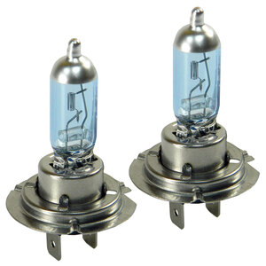 Lampadine H7 H7 - RX - Hyper White - D-GEAR