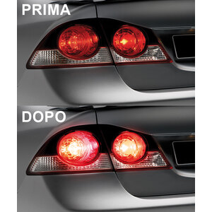 Lampadina BA15D a filamento Super - BA15D - D-GEAR