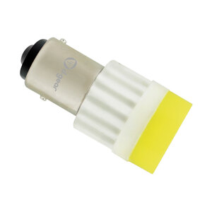 Lampadina BAY15D a led BAY15D Ceramic Cob Led - D-GEAR