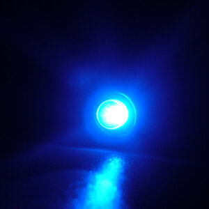Lampadina BAY9S a led BAY9S - Led Concave - D-GEAR