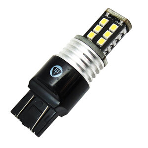 Lampadina T20 a led T20 Led Radiator Canbus Xenon - D-GEAR