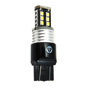 Lampadina T20 a led T20 Led Radiator Canbus Xenon - D-GEAR