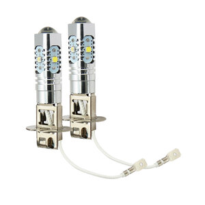 Lampadine Altri Attacchi Cree Led Fog and Day Light - D-GEAR
