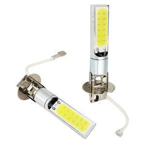 Lampadine Altri Attacchi Cob Led Fog and Day Light - D-GEAR