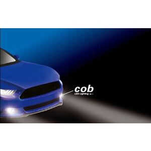 Lampadine Altri Attacchi Cob Led Fog and Day Light - D-GEAR