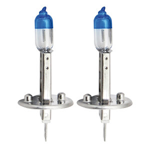 Lampadine H1 Night Driving - D-GEAR