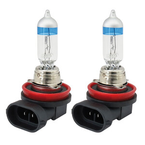 Lampadine H11 Night Driving - D-GEAR