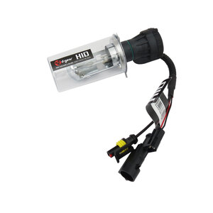 Lampadine H4 H4 Bixenon - HID Replacement bulb - D-GEAR
