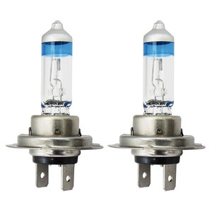 Lampadine H7 Night Driving - D-GEAR
