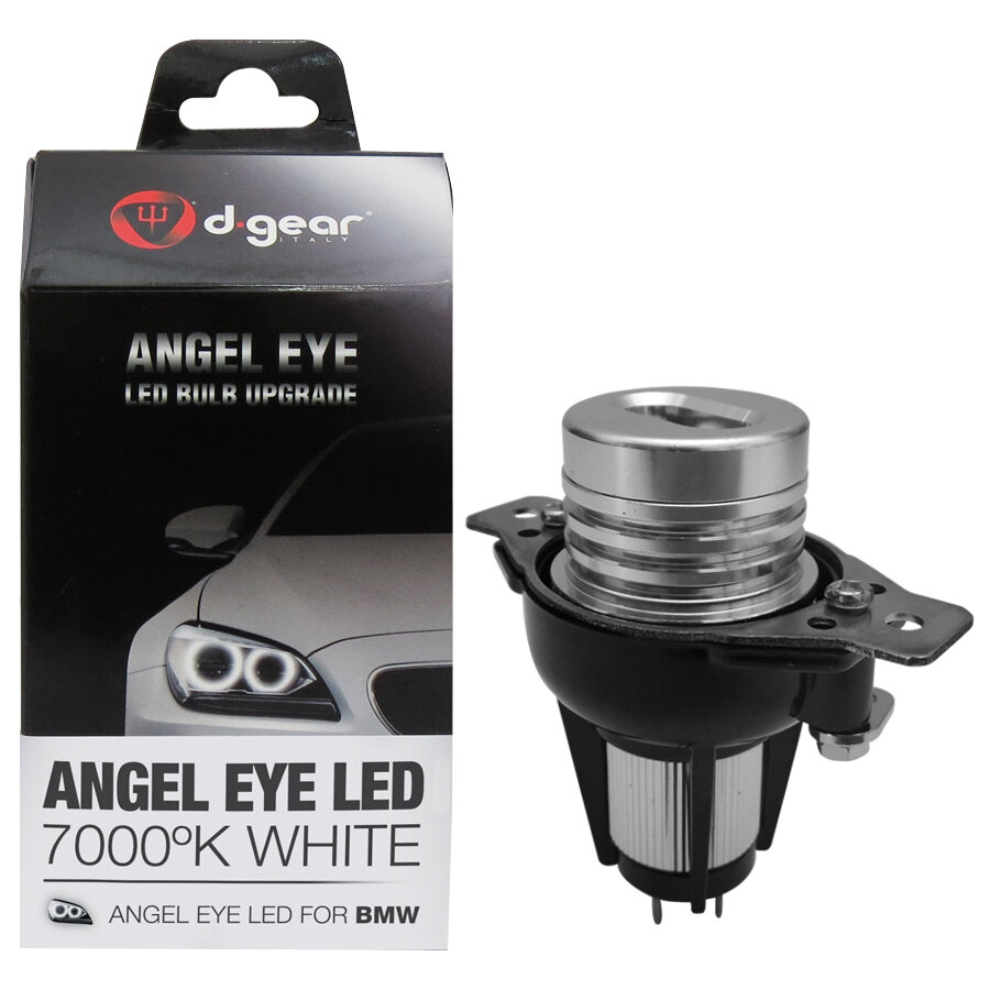 Lampadine Led Angel Eyes BMW - D-GEAR Bmw Serie 3