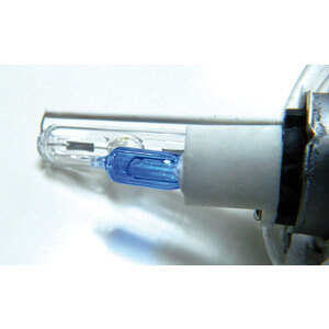 Lampadine Altri Attacchi H15 - Spare bulb 6000k - D-GEAR