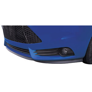 Spoiler adesivo universale Bumper Lip Spoiler Classic - D-GEAR