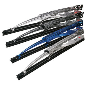 Spazzola anteriore Classica GTR - D-GEAR