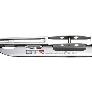 Spazzola anteriore Classica GTR - D-GEAR