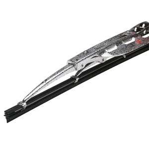 Spazzola anteriore Classica GTR - D-GEAR